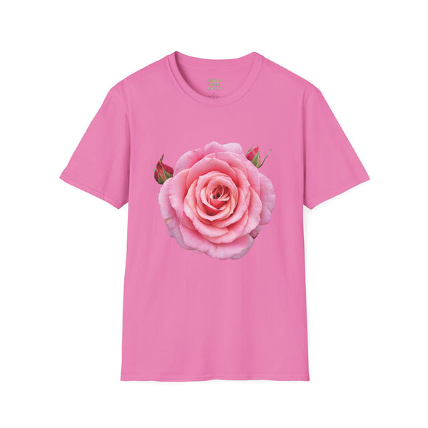 Rose #6 T-Shirt