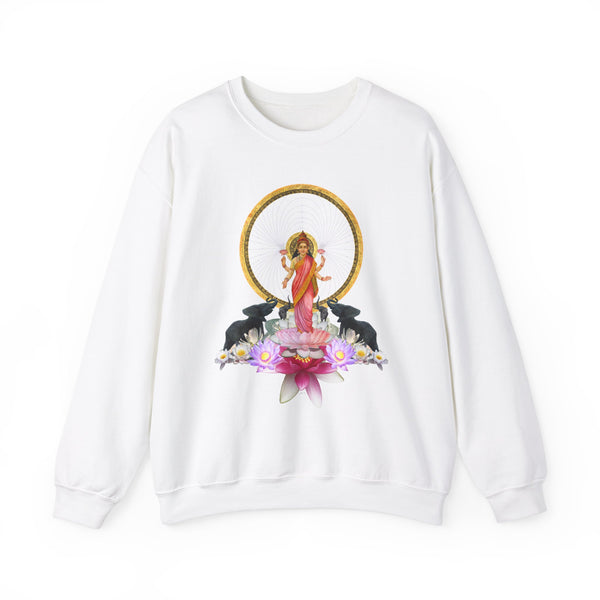 Lakshmi Unisex Heavy Blend™ Crewneck Sweatshirt