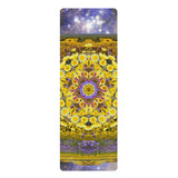 Super Bloom Yoga Mat