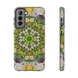 City of Angels Foliage Phone Case