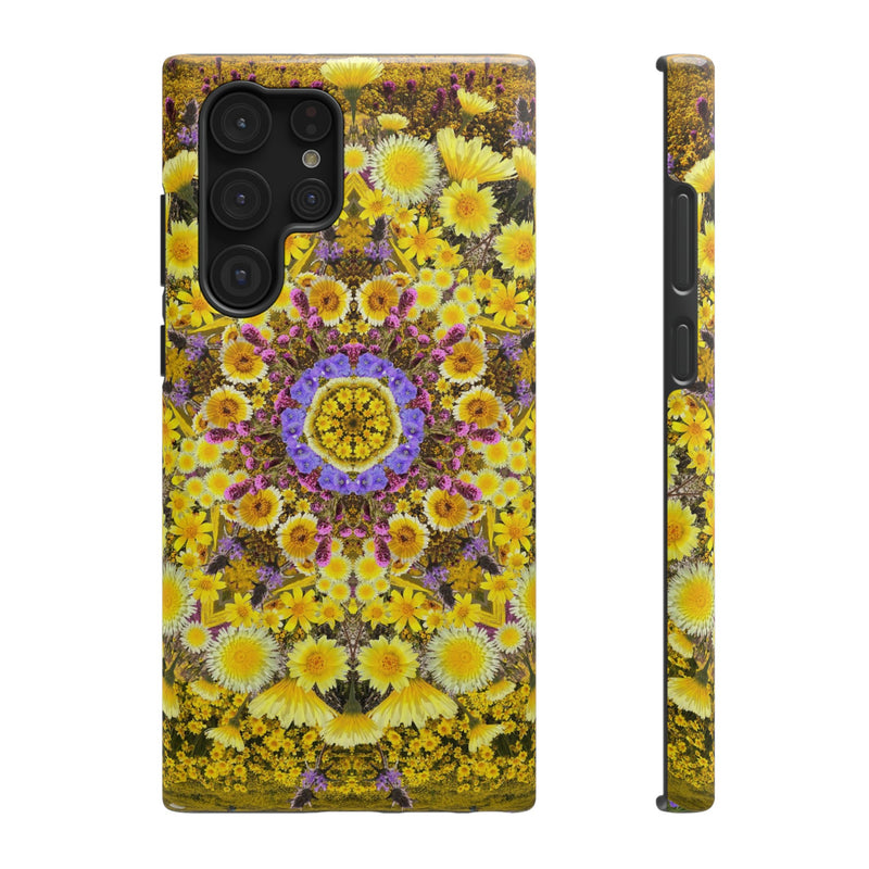 Superbloom Phone Case