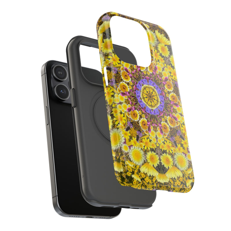 Superbloom Phone Case