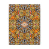 Wild Sanguine Canvas Print