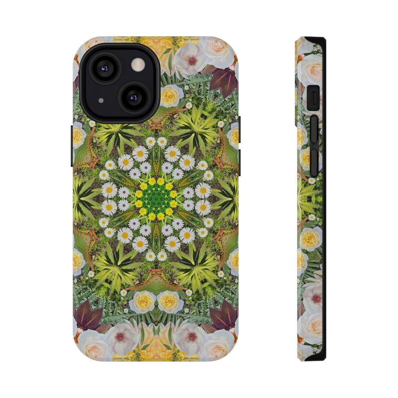 City of Angels Foliage Phone Case