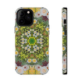 City of Angels Foliage Phone Case