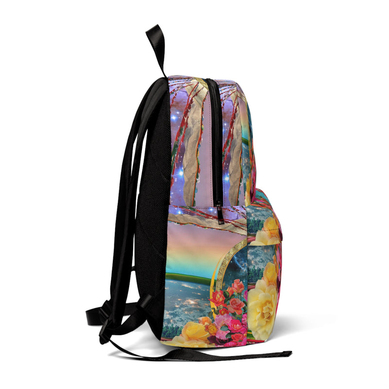 Adi Shakti Backpack
