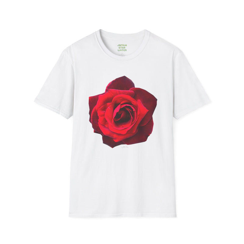 Rose #7 T-Shirt