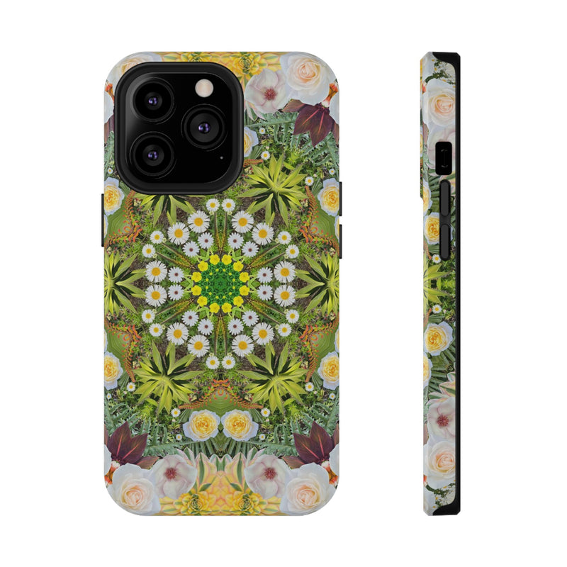 City of Angels Foliage Phone Case