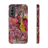 Flower Treasures Phone Case