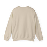 White Rose Unisex Heavy Blend™ Crewneck Sweatshirt