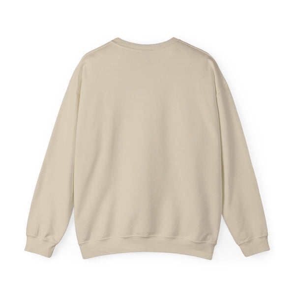 White Rose Unisex Heavy Blend™ Crewneck Sweatshirt