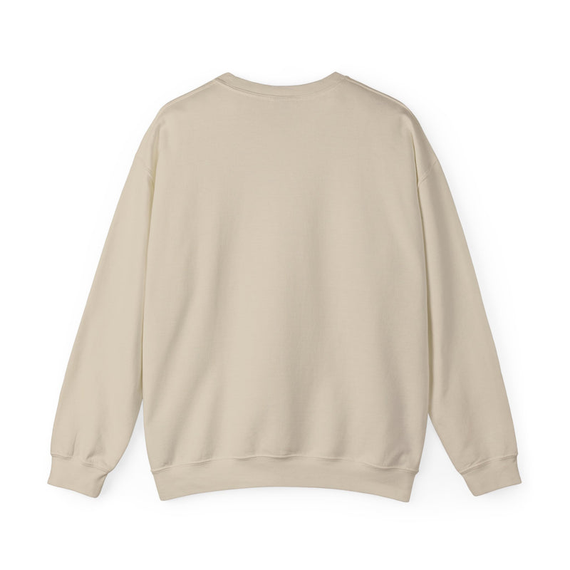 White Rose Unisex Heavy Blend™ Crewneck Sweatshirt