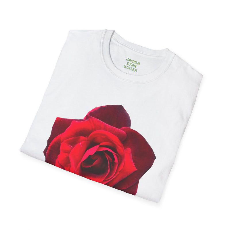 Rose #7 T-Shirt