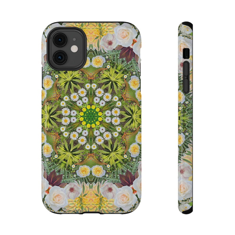 City of Angels Foliage Phone Case