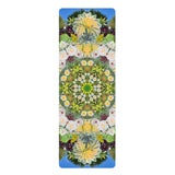 City of Angels Yoga Mat