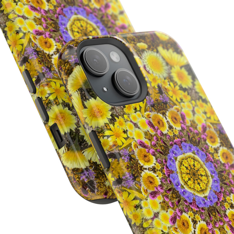 Superbloom Phone Case