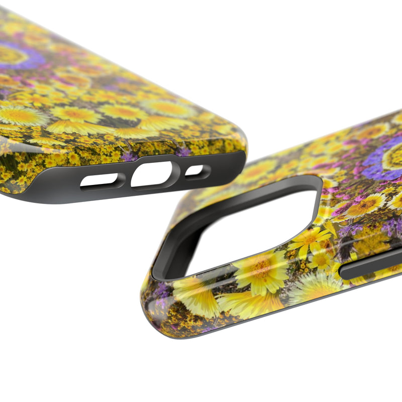 Superbloom Phone Case