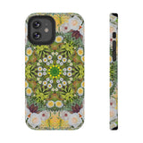 City of Angels Foliage Phone Case