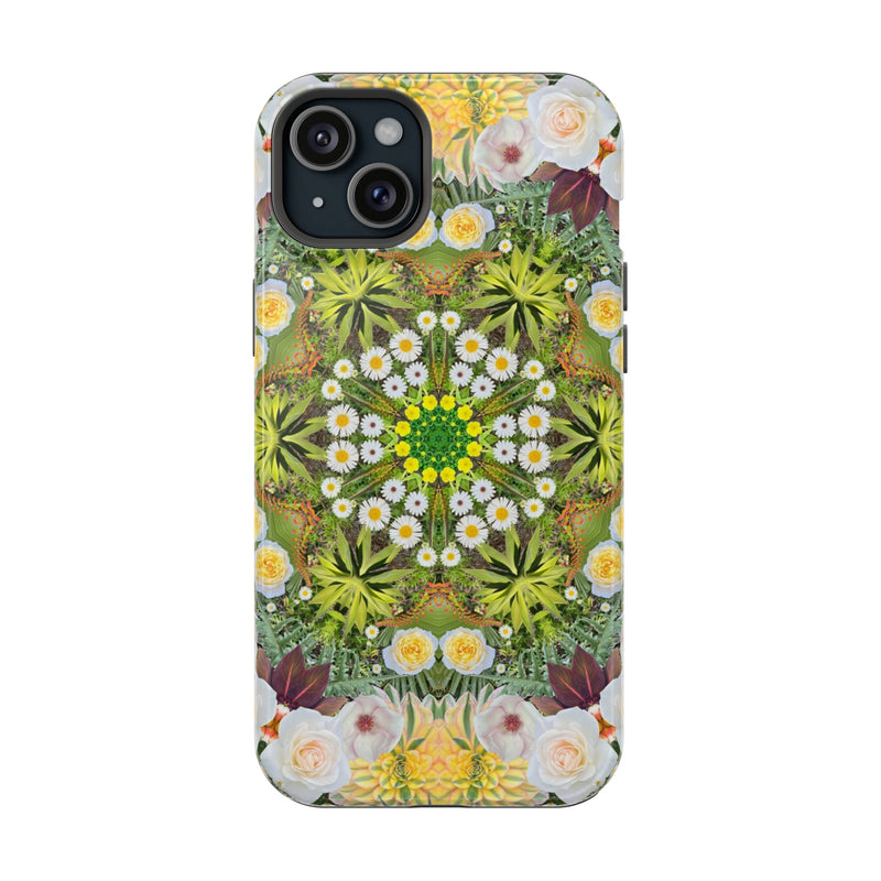 City of Angels Foliage Phone Case