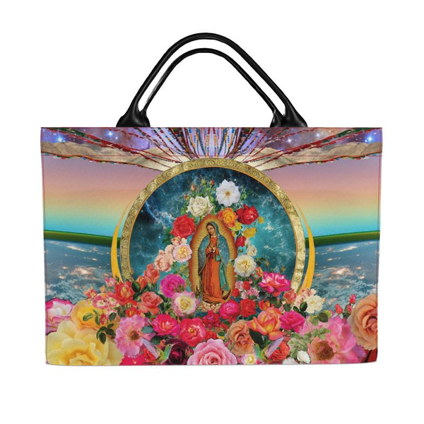 Divine Mother Carryall tote
