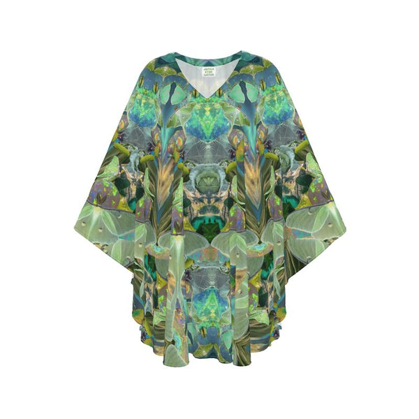 Earth Fairy Kaftan