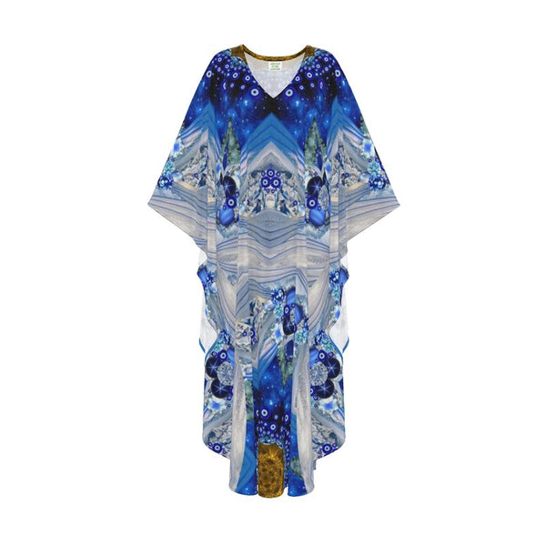 Divine Shield Kaftan 1