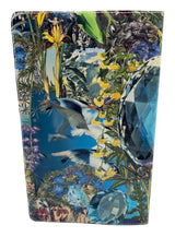 Earthly Paradise Large Moleskine Cahier Notebook