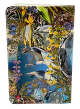 Earthly Paradise Small Moleskine Cahier Pocket Notebook