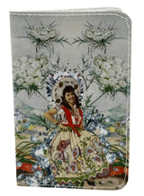 Diamond Carrot Queen Business, Credit & ID Card Holder