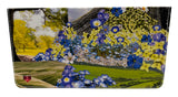 Spring Fairy Mother Tree Checkbook Cover
