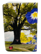 Spring Fairy Mother Tree Business, Credit & ID Card Holder