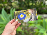 Spring Fairy Mother Tree Checkbook Cover