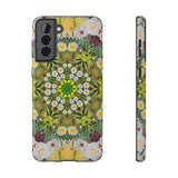 City of Angels Foliage Phone Case