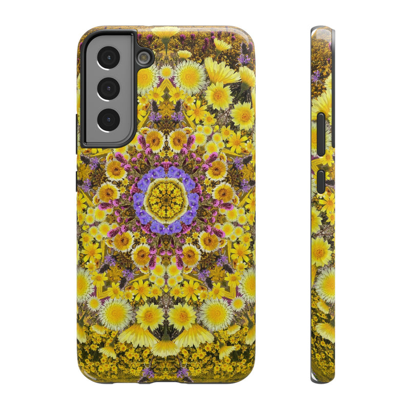 Superbloom Phone Case