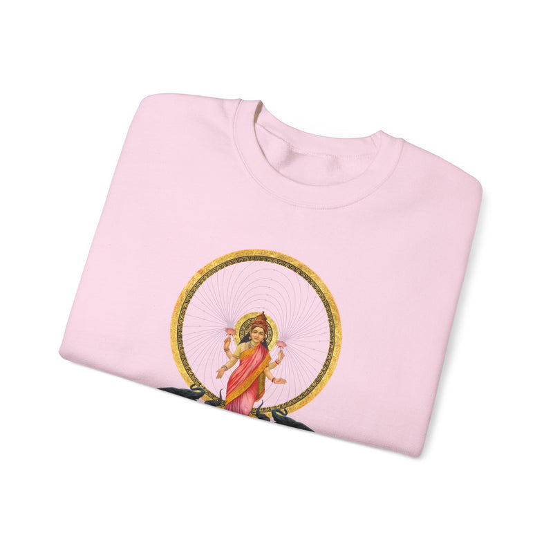 Lakshmi Unisex Heavy Blend™ Crewneck Sweatshirt
