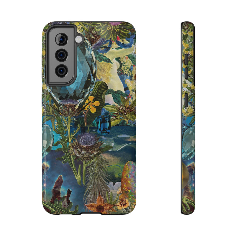 Earthly Treasures Phone Case