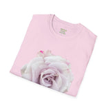 Rose #5 T-Shirt