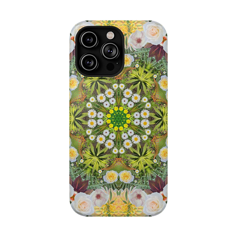 City of Angels Foliage Phone Case