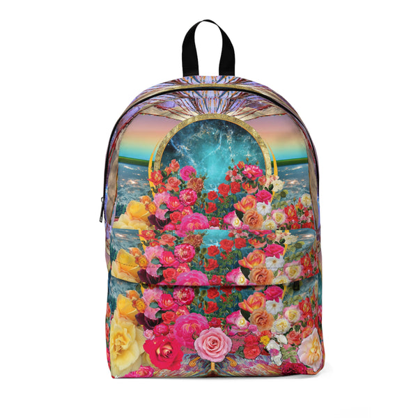 Adi Shakti Backpack