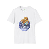 Lion Energy Unisex T-Shirt