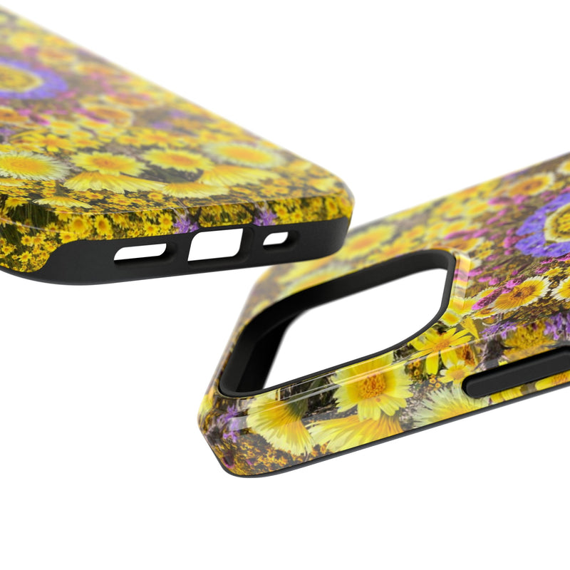 Superbloom Phone Case