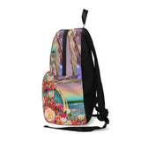 Adi Shakti Backpack