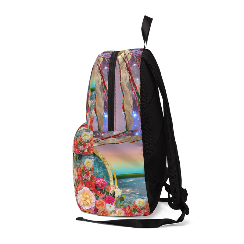 Adi Shakti Backpack