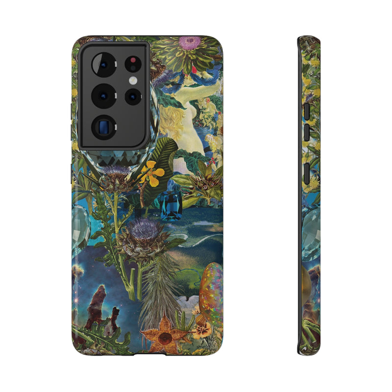 Earthly Treasures Phone Case