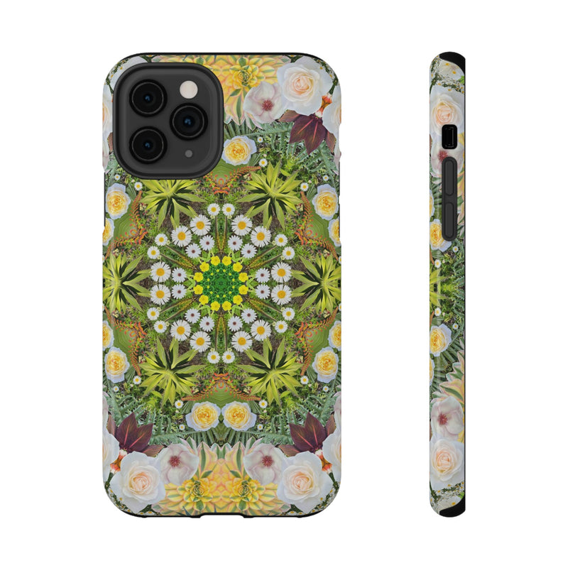 City of Angels Foliage Phone Case