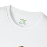 Lion Energy Unisex T-Shirt