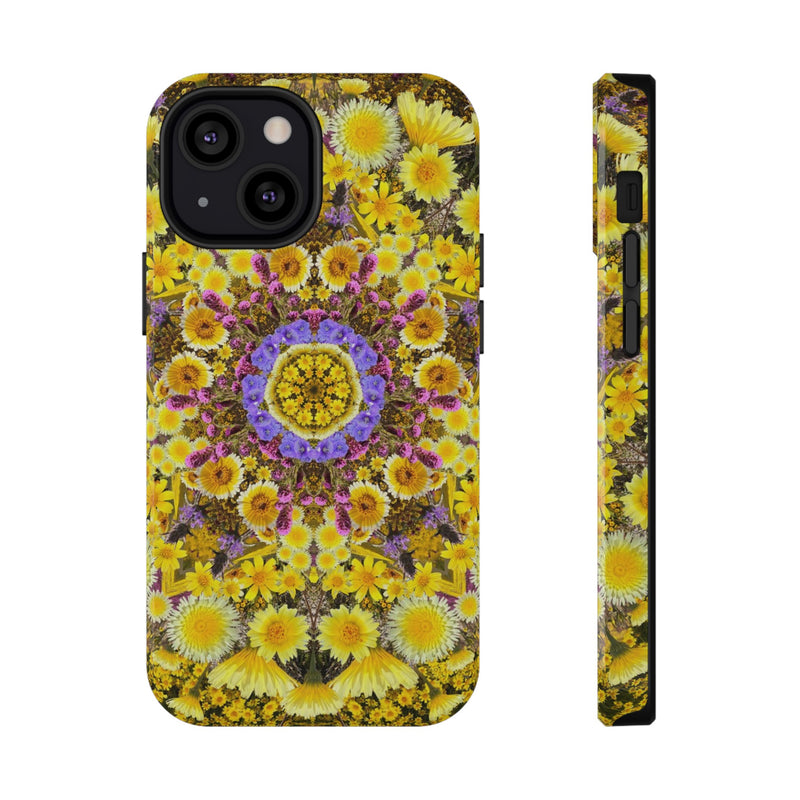 Superbloom Phone Case