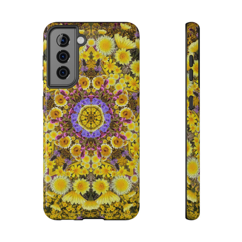 Superbloom Phone Case