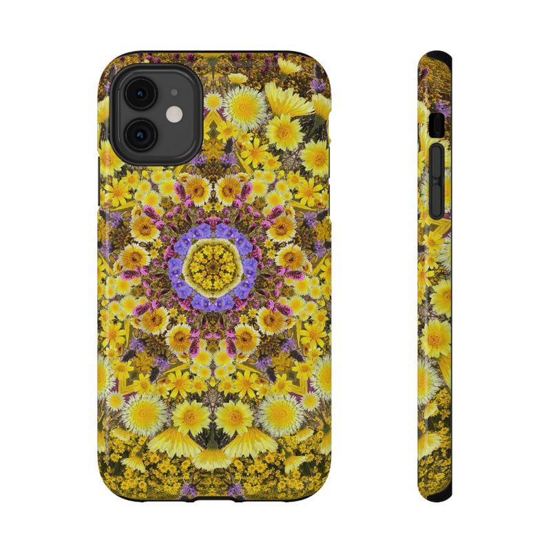 Superbloom Phone Case