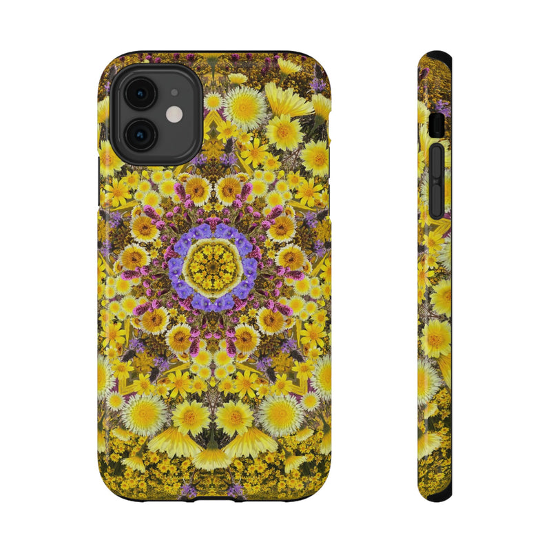 Superbloom Phone Case